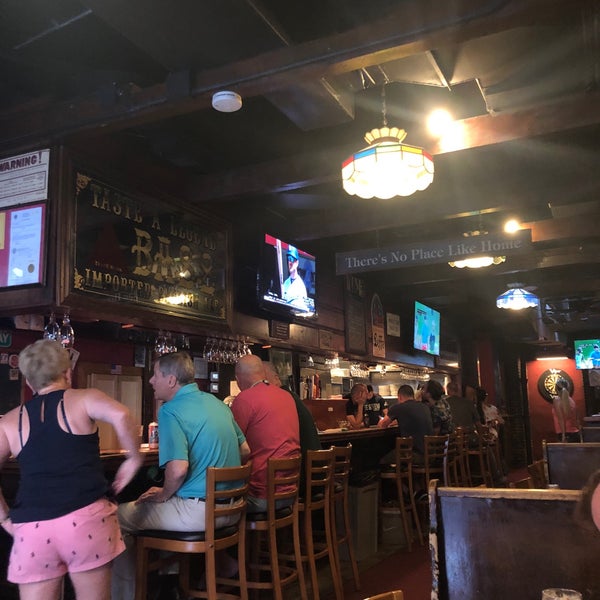 Photo taken at The Sevens Ale House by Brendan G. on 8/11/2019
