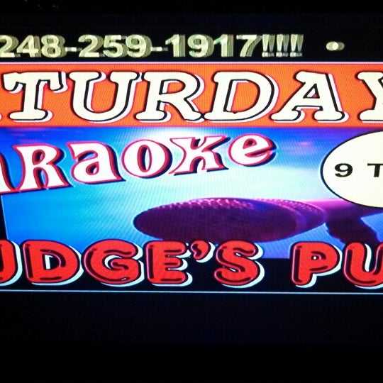 Tudges Pub Saint Clair Shores 4 tips from 152 visitors