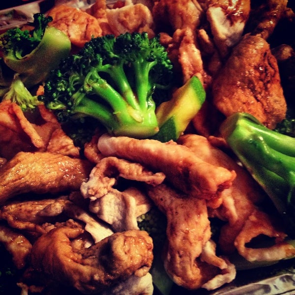 Photos at Jen's Chinese Food Chinese Restaurant