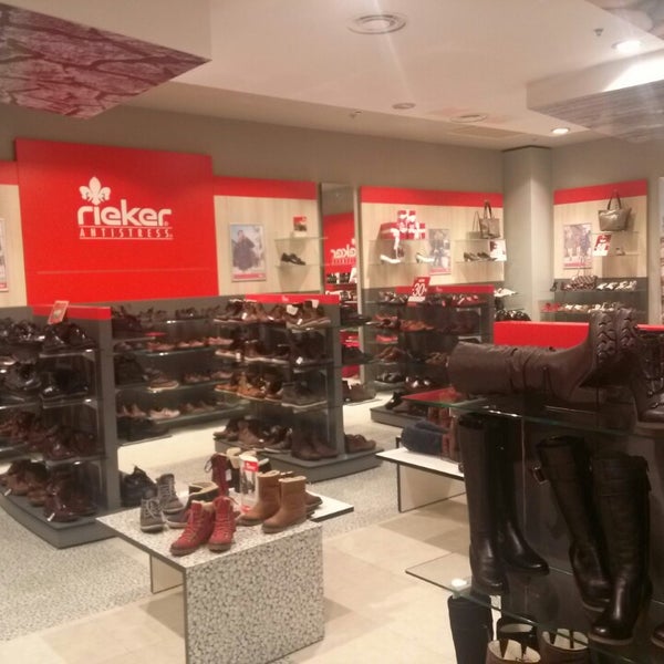 Rieker - Shoe Store in