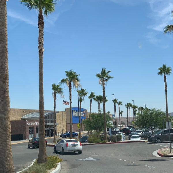 Walmart Supercenter Barstow, CA