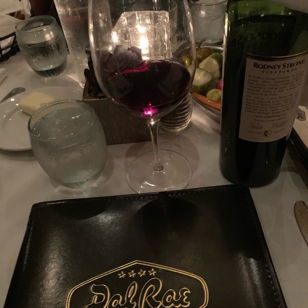 Dal Rae Collateral Photos at Dal Rae Restaurant - 29 tips from 1088 visitors
