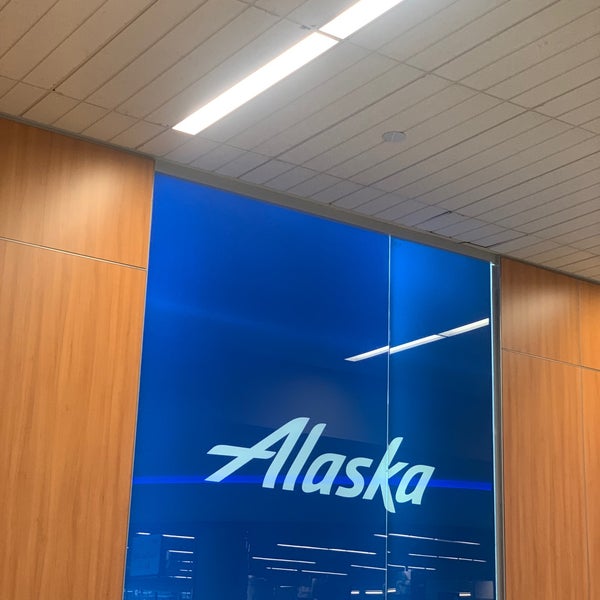 Alaska airlines check in west los angeles 26 tips