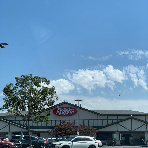 Ralphs 2 tips