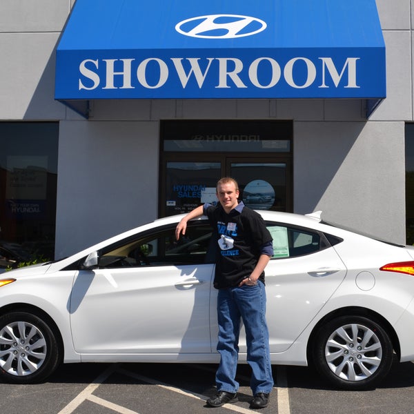 Burlington Hyundai South End 2 tips