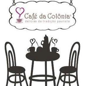 Foto tirada no(a) Café da Colônia por Claudia B. em 10/31/2013