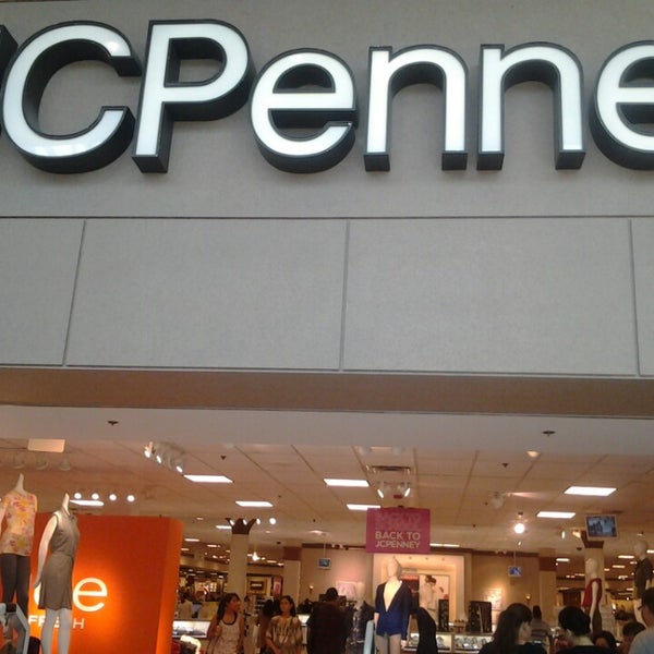 JCPenney Orlando, FL