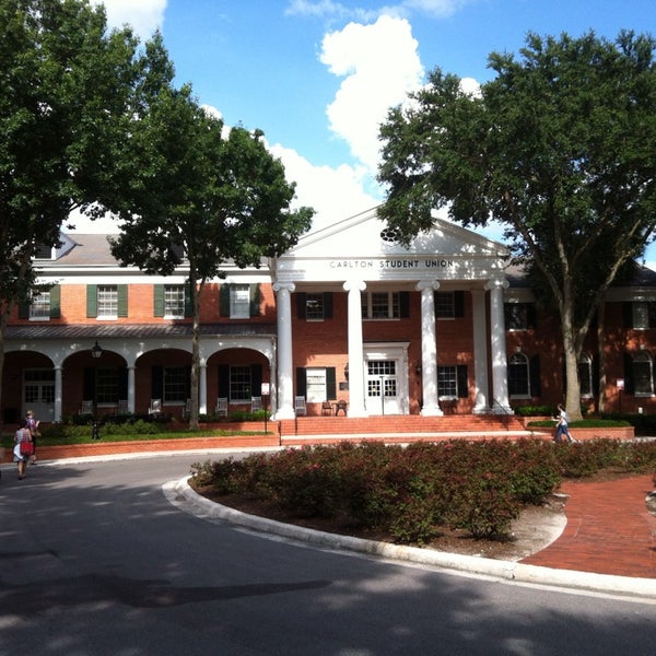 Stetson University 17 tips from 1012 visitors