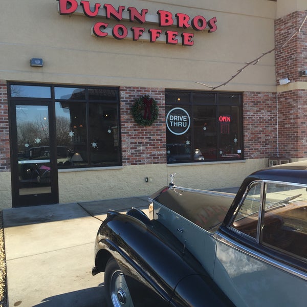 Dunn Bros Coffee Coffee Shop