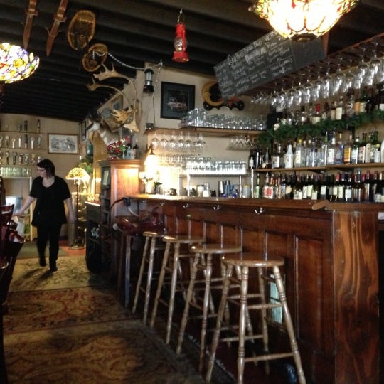 Photos at The Nova Wine Bar and Restaurant Hudson, WI