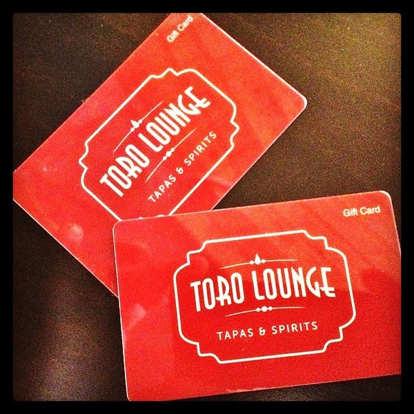 Foto tirada no(a) Toro Lounge por carlos j. em 3/29/2014