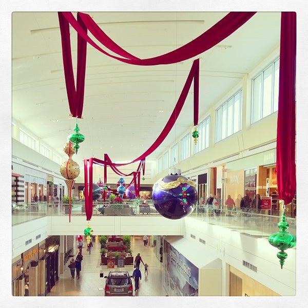 Northshore Mall Shopping Mall in Peabody