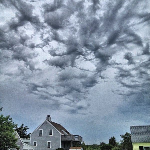 Great Island Ocean Club Beach