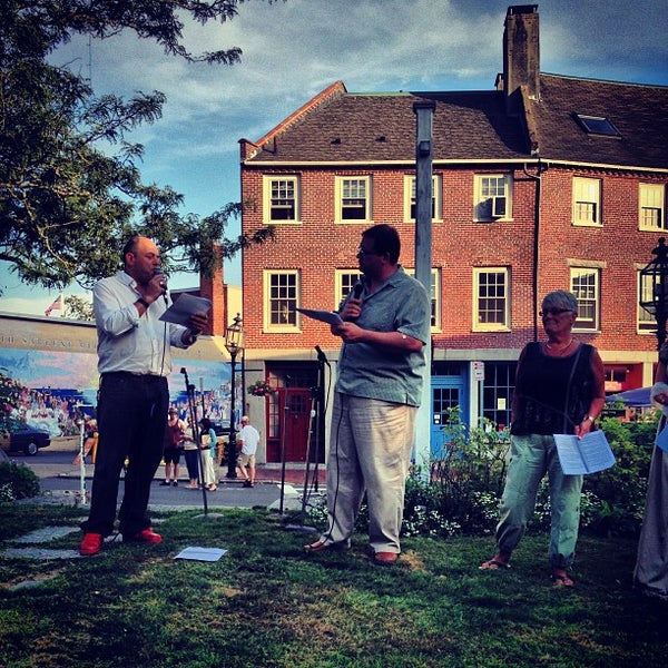 The Sargent House Museum Gloucester, MA