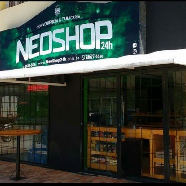 neoshop