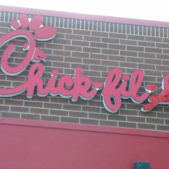 ChickfilA Tyler, TX'da fotoğraflar
