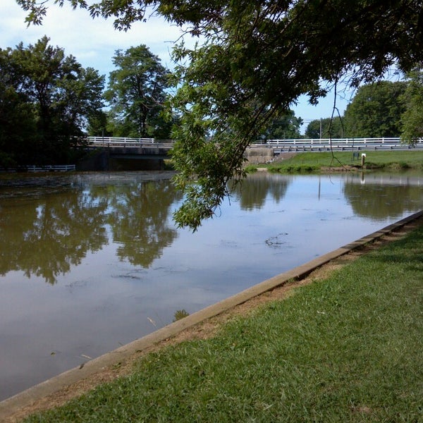 Mascot Mill Park Leola, PA