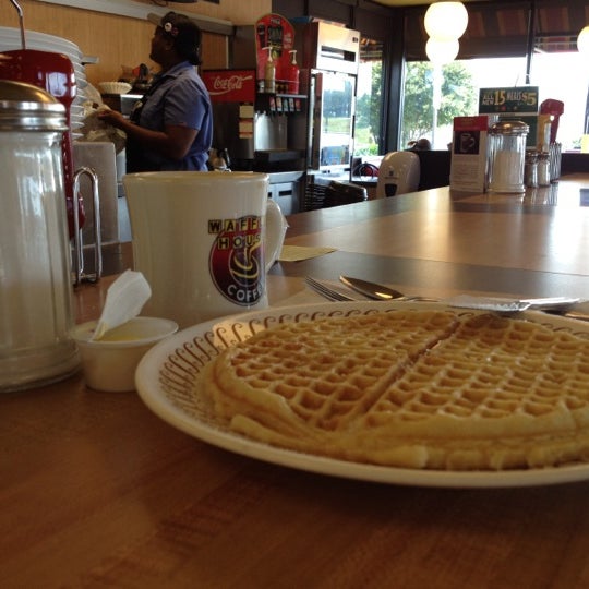 Waffle House Greensboro, NC