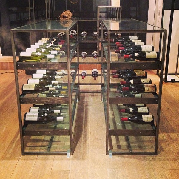 The Wine Gallery