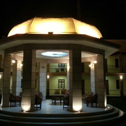 Gran Hotel Cochabamba Hotel Cochabamba