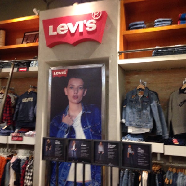 levi's store victoria gardens