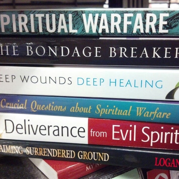 Biola Bookstore La Mirada, CA