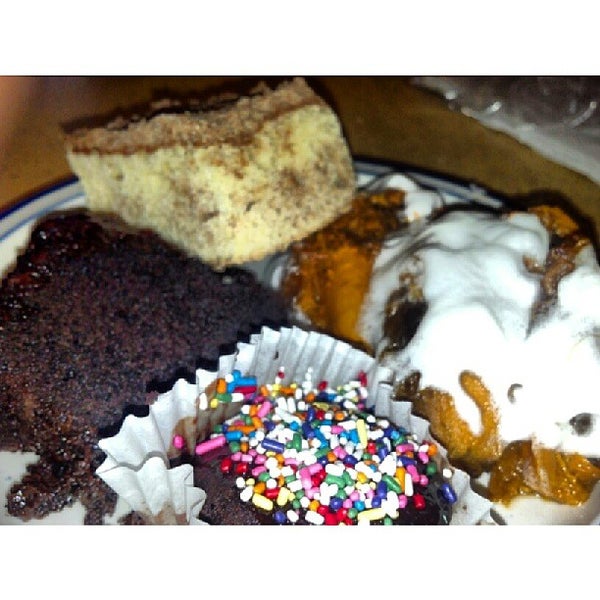 Photos at Wood Grill Buffet (Now Closed) 23 tips