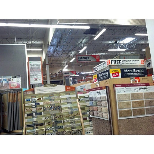 The Home Depot La Habra, CA