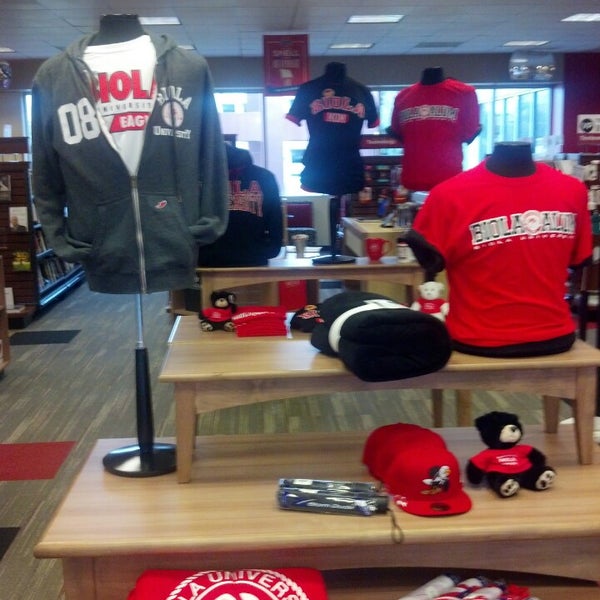 Biola Bookstore La Mirada, CA