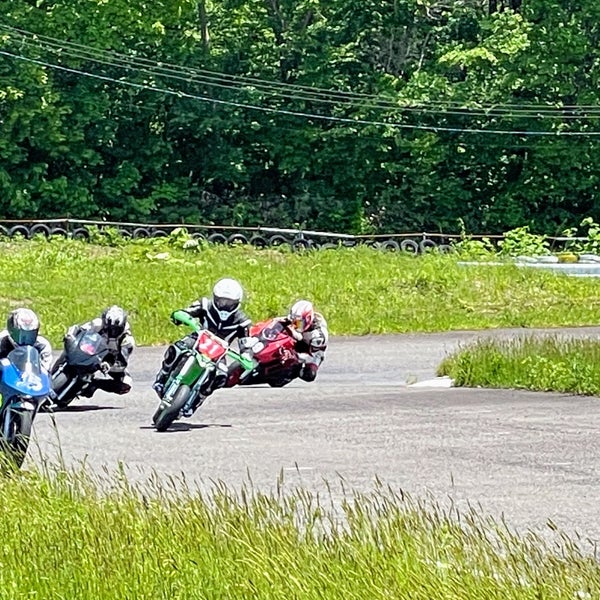 Photos At サッポロスポーツランド Go Kart Track In 石狩市