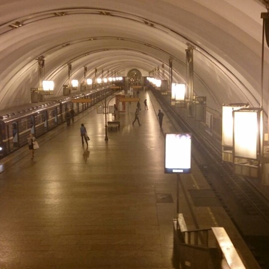 Метро Лиговский Проспект Магазин