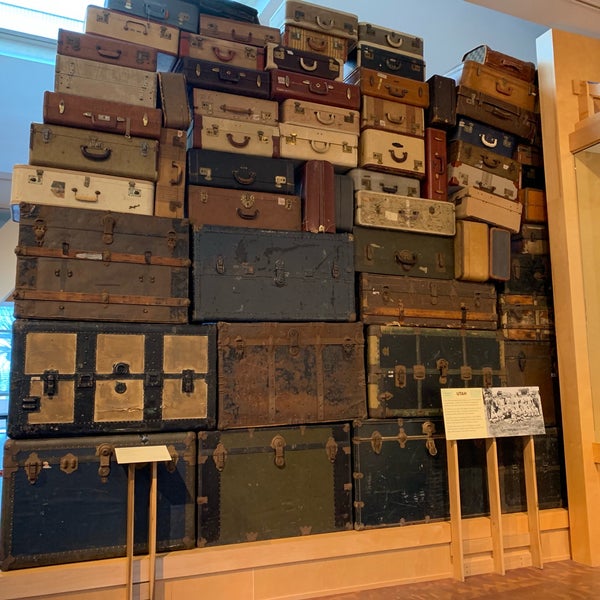 Photo taken at Japanese American National Museum by Lucretia P. on 6/26/2019