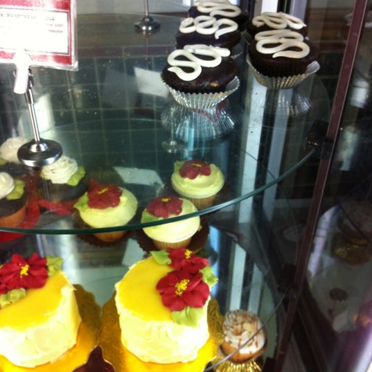 Photos at Some Crust Bakery Bakery in Claremont