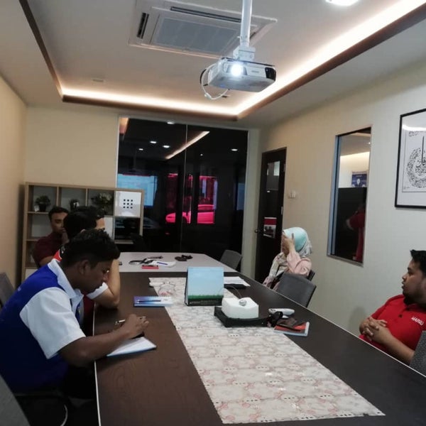 Map2u Sdn Bhd 1 Tip From 23 Visitors