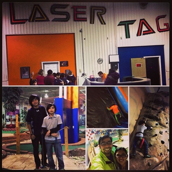 Chesterfield Sports Fusion 140 Long Rd