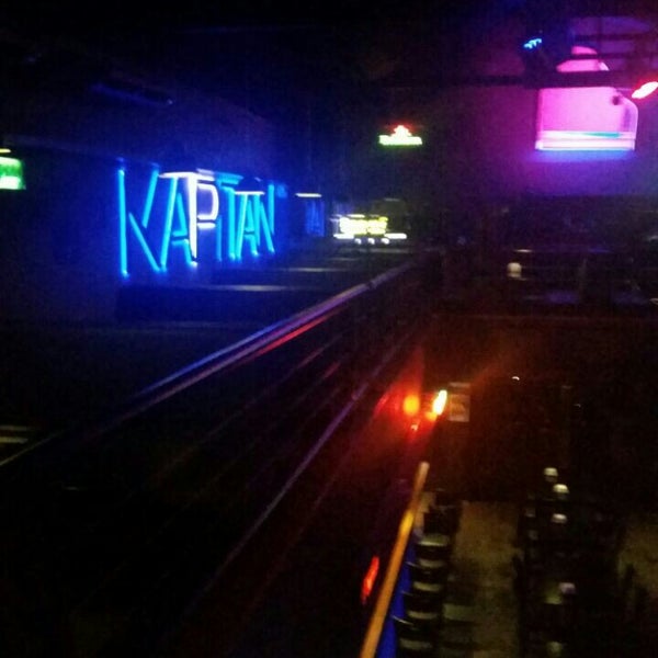 รูปภาพถ่ายที่ KAPITÄN โดย Bruno T. เมื่อ 10/30/2014