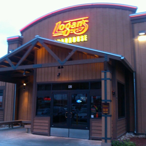Directions To Logan S Restaurant Logan's Roadhouse (Now Closed) - 92 Ne Loop 410