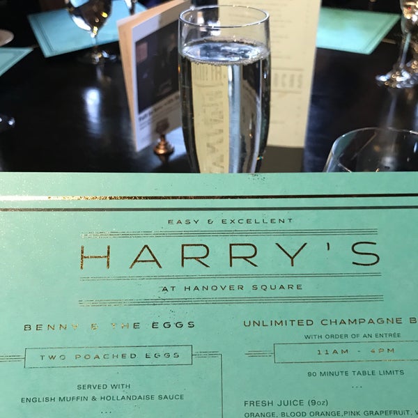 Photo taken at Harry&#39;s by Amanda D. on 2/10/2019
