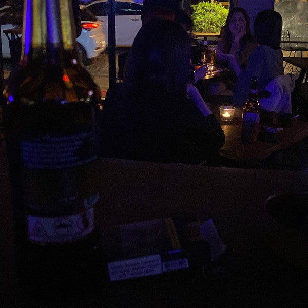 Photo taken at Garage Street Food Bar by Faruk Özbaş on 5/8/2022