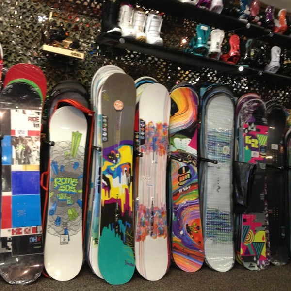 Photos at Ski Haus Brewster, NY