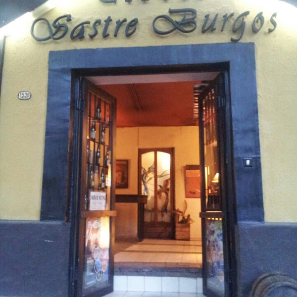 2/24/2013에 Leonel S.님이 Cava Sastre Burgos에서 찍은 사진
