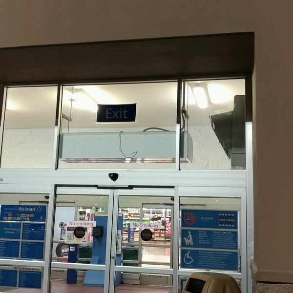 Walmart Supercenter Johnson City, TN