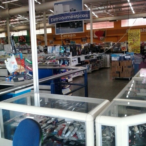 Foto tirada no(a) Comercial Carvalho - Centro - Caxias/MA por Marcos F. em 1/21/2014