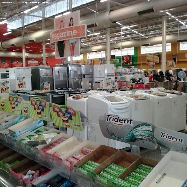 Foto tirada no(a) Comercial Carvalho - Centro - Caxias/MA por Marcos F. em 2/13/2014