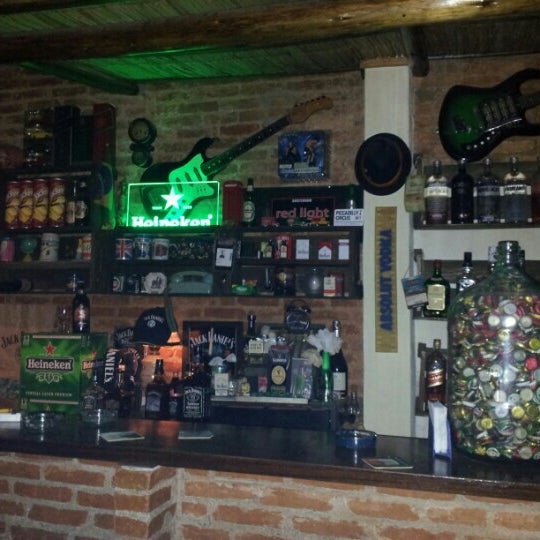 Foto diambil di Pub Secreto do Eri oleh alexandre P. pada 10/18/2012