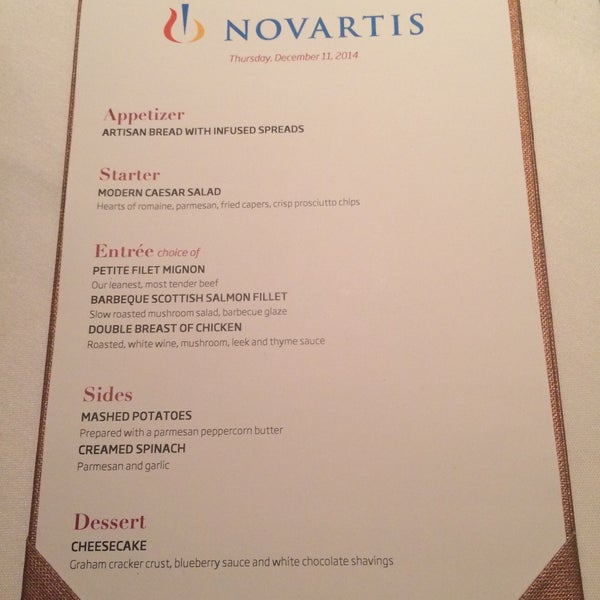 Fleming's Prime Steakhouse & Wine Bar Uptown Charlotte, NC