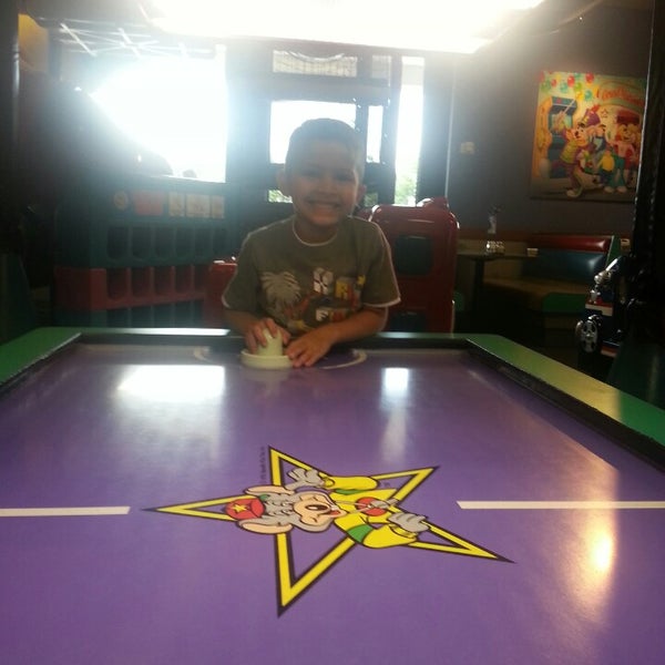 Photos at Chuck E. Cheese Brick Township, NJ