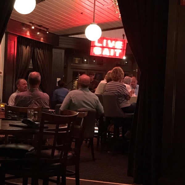 The Claw Bar Naples, FL