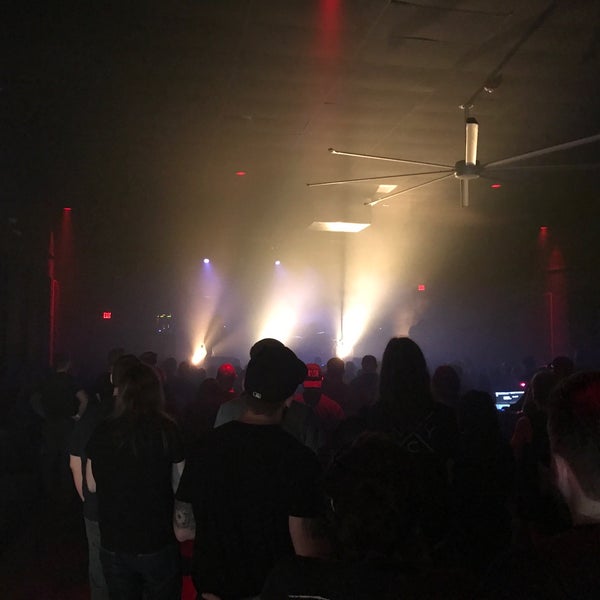 Photo taken at Club Red by Alex G. on 4/30/2017