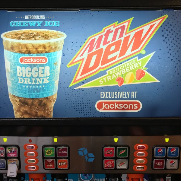 Jacksons Car Wash 36 tips